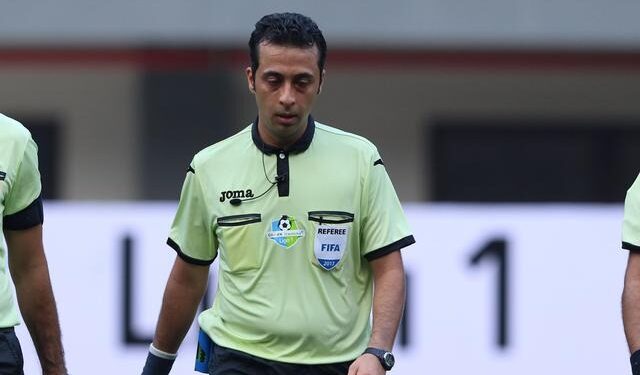 موعود و کمک‌ها به کشور برگشتند