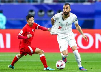 ترکیب احتمالی تیم ملی مقابل سوریه