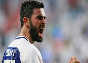 گربه سیاه بیرانوند مصدوم شد