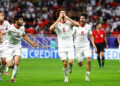 تاجیکستان شگفتیساز شد