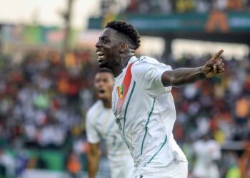 در جام ملت‌های آفریقا رخ داد؛گینه نسخه استوایی خود را پیچید