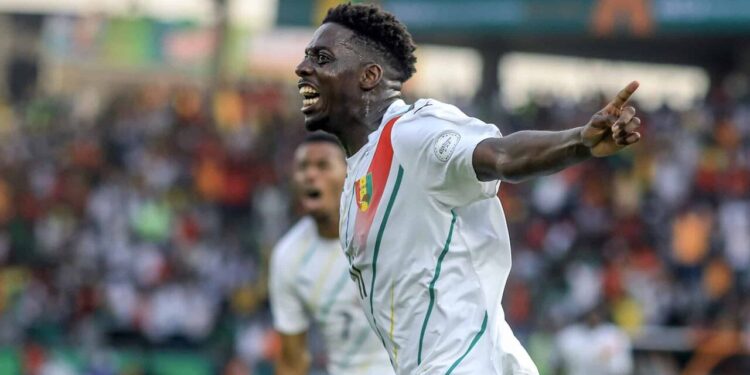 در جام ملتهای آفریقا رخ داد؛گینه نسخه استوایی خود را پیچید