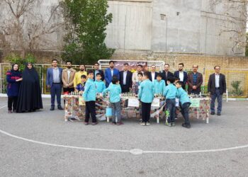 افتتاح کانون های ورزشی شطرنج مدارس در دستور کار هیئت شطرنج شهرستان دزفول