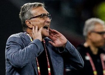 عمانی‌ها از برانکو راضی نیستند