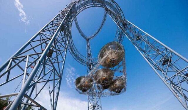 ظرفیت ایران برای تولید برق از حرارت خورشید/استانهایی که قابلیت سرمایهگذاری دارند