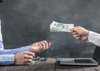 جزئیاتی از نحوه کسب درآمد کاربران از سکوهای داخلی