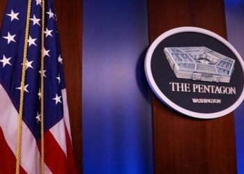 پنتاگون: معتقدیم ایران به دنبال جنگ نیست