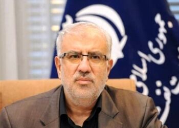 افزایش ۳۰ میلیون مترمکعبی تولید گاز کشور