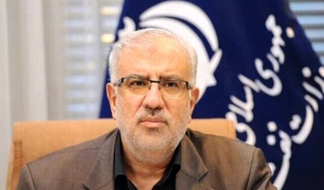 افزایش ۳۰ میلیون مترمکعبی تولید گاز کشور