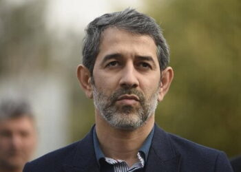 مدیرکل حمل و نقل و دبیر شورای عالی هماهنگی ترافیک شهرهای کشور رنگ تاکسی برقی شهری کشور را اعلام کرد.