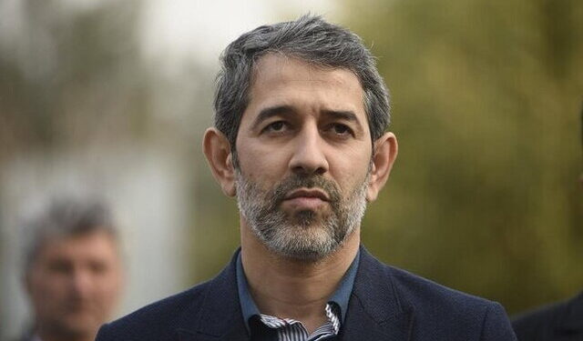 مدیرکل حمل و نقل و دبیر شورای عالی هماهنگی ترافیک شهرهای کشور رنگ تاکسی برقی شهری کشور را اعلام کرد.