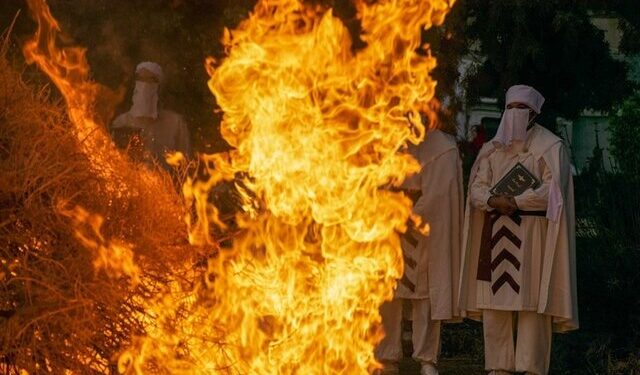 سوءبرداشتهایی که از جشن «سده» شده است