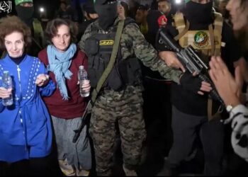 اخباری از توافق بر سر مرحله نخست تبادل اسرا میان حماس و صهیونیست‌ها