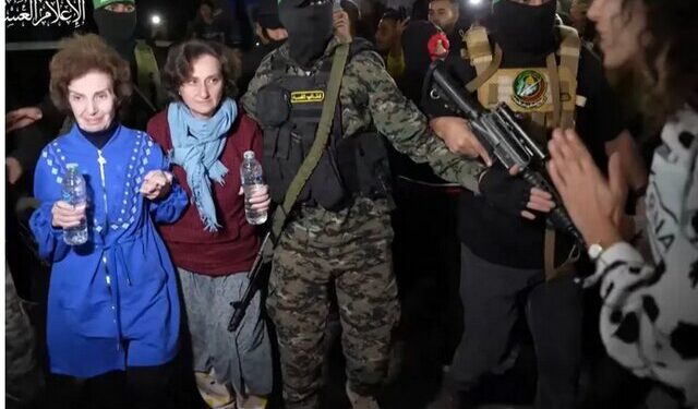 اخباری از توافق بر سر مرحله نخست تبادل اسرا میان حماس و صهیونیست‌ها