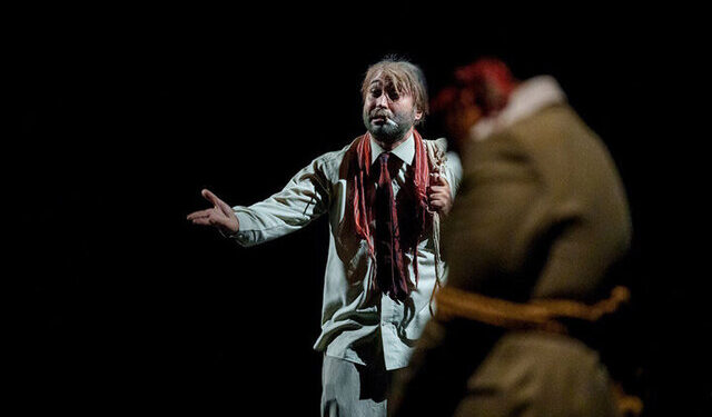 حضور مسجدجامعی در ترنا بازی/ تماشاگران حق دارد که دلگیر شود