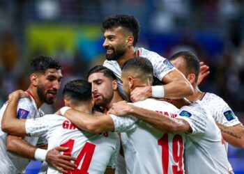 تنها مانع ایران برای رسیدن به قهرمانی جام ملت‌های آسیا