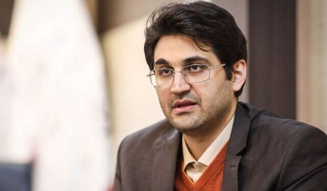 رئیس سازمان امور مالیاتی کشور: در صورتی که مودیان مالیاتی به تکالیف خود توجه کنند، ۹۷ درصد پروندهها پذیرفته میشود