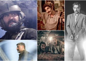 مروری بر اقتباس ها و برداشت ها در جشنواره فیلم فجر ۱۴۰۲