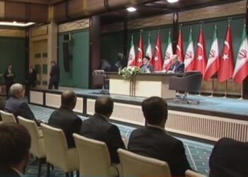 رئیسی: ایران و ترکیه درباره رفع اشغالگری ۷۵ساله علیه ملت فلسطین توافق دارند