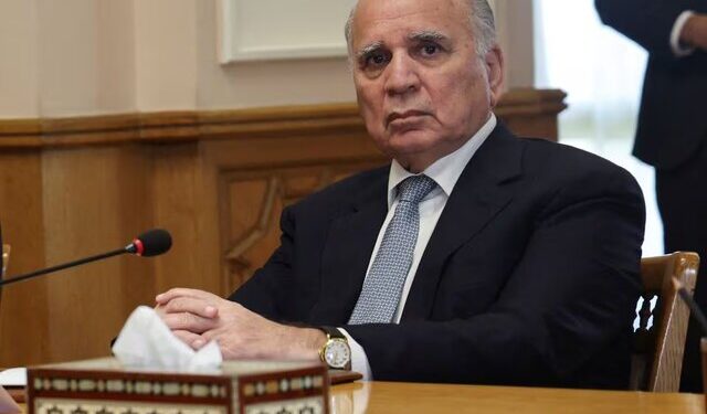 رویترز: آمریکا و عراق مذاکرات برای اعلام پایان کار ائتلاف آمریکایی را آغاز میکنند