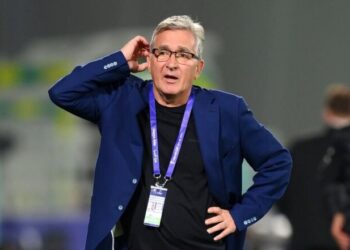 برانکو: از پیشنهاد پرسپولیس تشکر کردم