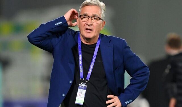 برانکو: از پیشنهاد پرسپولیس تشکر کردم