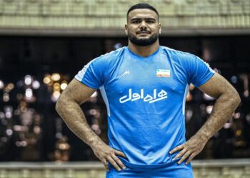 پهلوان ۱۴۰۲ ایران مشخص شد