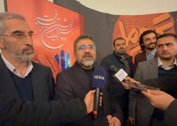 وزیر ارشاد در جمع خبرنگاران مطرح کرد: بودجه ویژه ای برای تئاتر در نظر گرفته خواهد شد