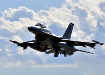 آمریکا فروش ۲۳ میلیارد دلاری جنگنده اف-۱۶ به ترکیه را تایید کرد