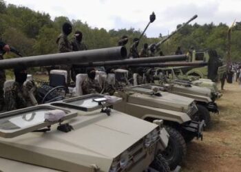 یک کشور عربی به حزب‌الله لبنان درباره «عملیات بزرگ» رژیم صهیونیستی هشدار داده‌است