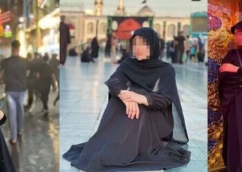 «بلاگران حجاب» یا کاسبان میلیونی؟