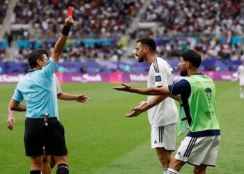 حمایت قاطعانه فدراسیون فوتبال استرالیا از فغانی