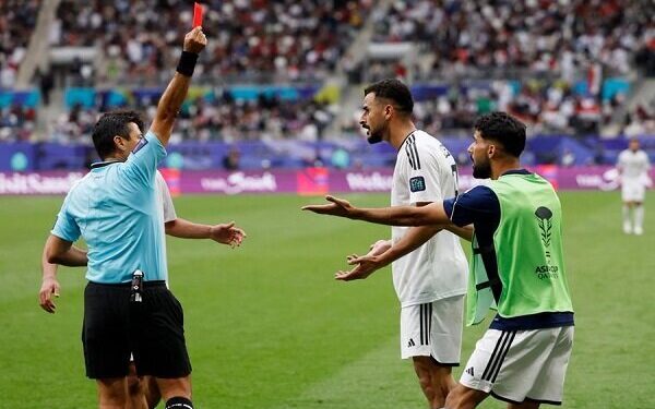 حمایت قاطعانه فدراسیون فوتبال استرالیا از فغانی