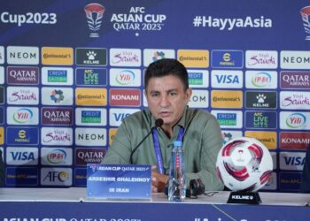 قلعه‌نویی: مسائلی هست که آدم حلال می‌کند ولی فراموش نمی‌کند/ قداست کسی را نشکسته‌ام