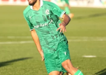 نگاهی به ستاره تیم فوتبال ذوب آهن اصفهان