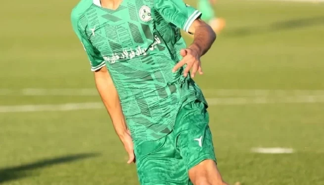 نگاهی به ستاره تیم فوتبال ذوب آهن اصفهان