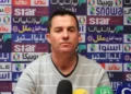 سرمربی تیم فوتبال پرسپولیس گفت: من و یحیی گل‌محمدی به هم احترام می‌گذاریم