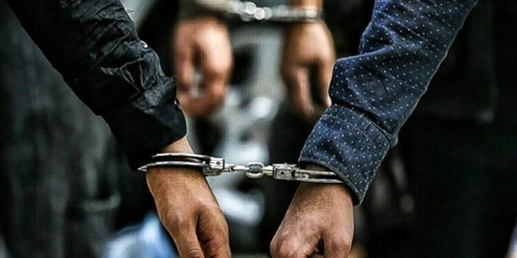 متهم به قتل سه سال اشتباهی و به خاطر تشابه اسمی در زندان بود!