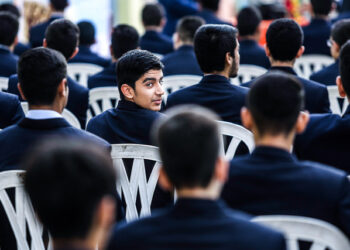 دانش‌آموزان و طلاب «با استعداد» بدون کنکور معلم می‌شوند