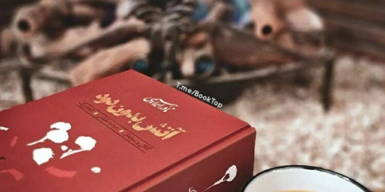 بخشی از کتاب/ امید را برای روزهای بد، ساختهاند