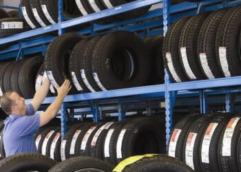 ابلاغ رسمی الزام ثبت مشخصات خودرو برای خرید تایر