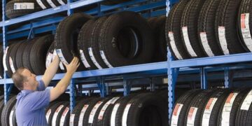 ابلاغ رسمی الزام ثبت مشخصات خودرو برای خرید تایر