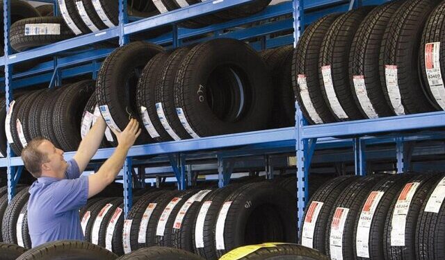 ابلاغ رسمی الزام ثبت مشخصات خودرو برای خرید تایر