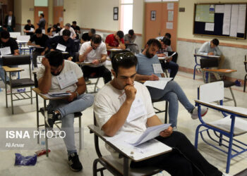 تمدید مهلت ثبت‌نام آزمون استخدام مربی تربیت‌بدنی و مشاور در آموزش و پرورش‌