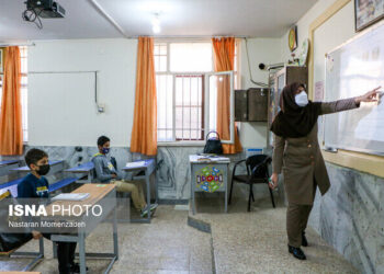 صدور احکام فرهنگیان معترض به رتبه‌بندی دراسفندماه/فعال شدن سامانه برای بارگذاری مدارک نومعلمان