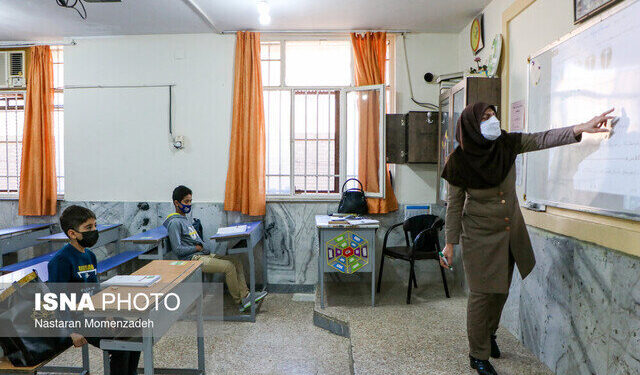 صدور احکام فرهنگیان معترض به رتبه‌بندی دراسفندماه/فعال شدن سامانه برای بارگذاری مدارک نومعلمان