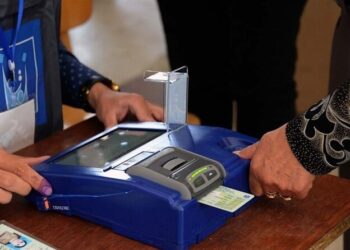 انتخابات الکترونیک در کدام حوزه‌های انتخابیه برگزار می‌شود؟