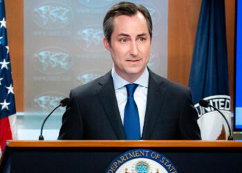 واکنش آمریکا به گزارش جدید آژانس انرژی اتمی درباره ایران