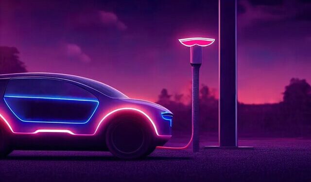 مدیر طرح خودروهای برقی وزارت صمت اعلام کرد برنامهریزی ۳ تا ۵ ساله برای واردات خودروهای برقی