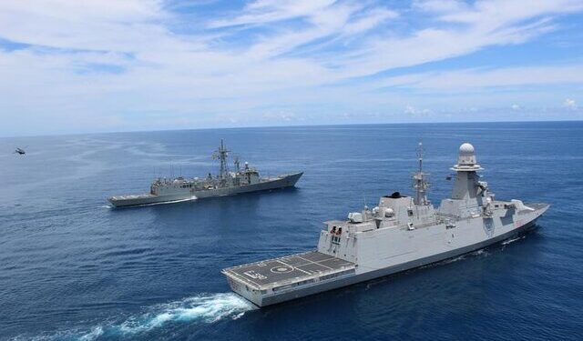 دهقان: اگر کشتی ایران توقیف شود عمل متقابل انجام می‌دهیم